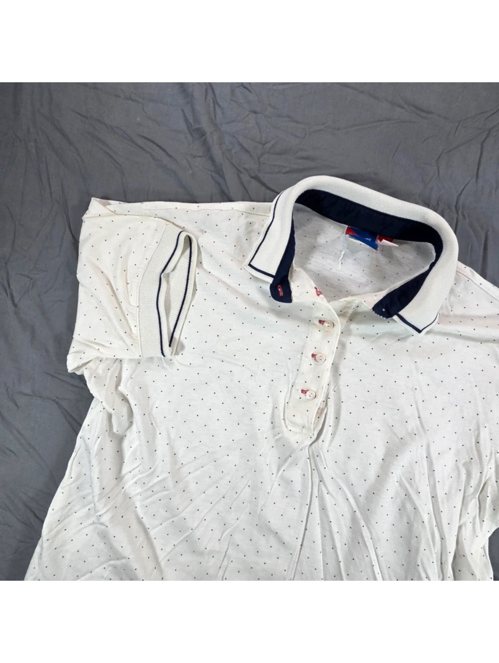 vintage Tail brand polo shirt